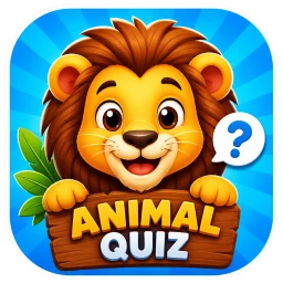 Ikon Animal Quiz: Guess the Animal